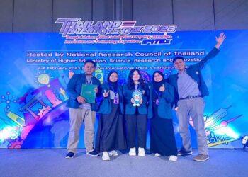 Undip IPITEx 2023
