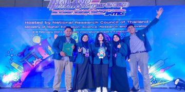 Undip IPITEx 2023