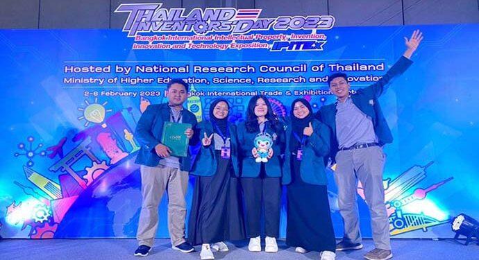 Undip IPITEx 2023