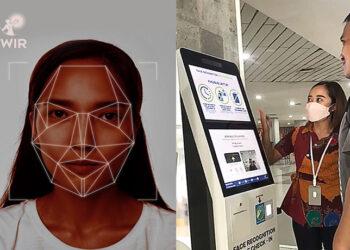 WIR Face Recognition