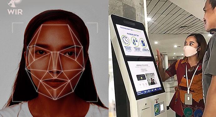 WIR Face Recognition