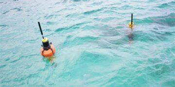 drone bawah laut ARHEA