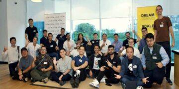 Endeavor Scale Up Program Batch #4