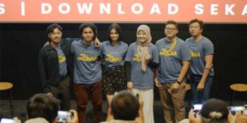 Film Evos dan Maxstream