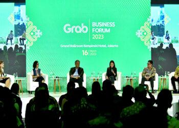 Grab Business Forum 2023