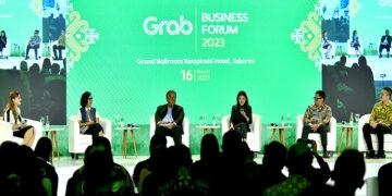 Grab Business Forum 2023
