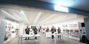 iBox Apple Premium Partner