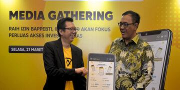 Indogold