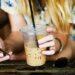 minuman kopi kemasan kekinian
