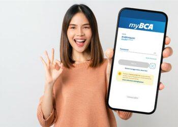 myBCA