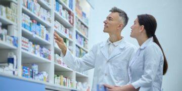 pengadaan obat apotek