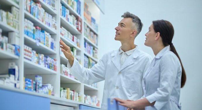 pengadaan obat apotek
