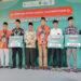Kompetisi Bisnis Digital Santripreneur
