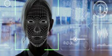 teknologi biometrik wajah