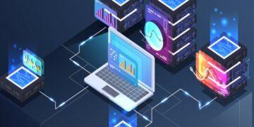 teknologi jaringan dan cloud
