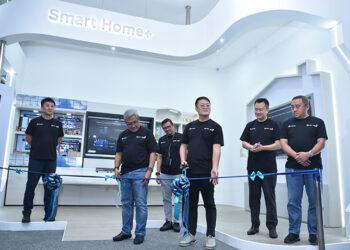 Interplay Smart Home+