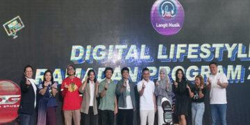 Telkomsel Digital Lifestyle Ramadan Program 2023