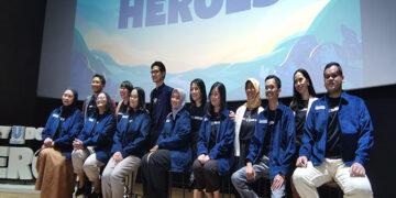 Every U Does Good Heroes 2022