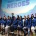 Every U Does Good Heroes 2022