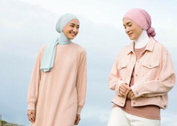 uniqlo Modest Wear Spring-Summer 2023