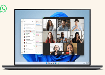 WhatsApp Desktop