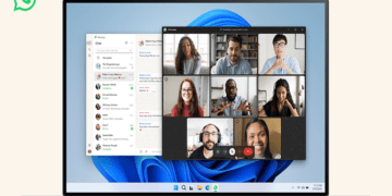 WhatsApp Desktop