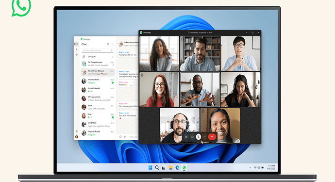 WhatsApp Desktop