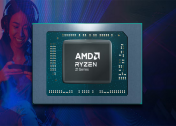 AMD Ryzen Z1