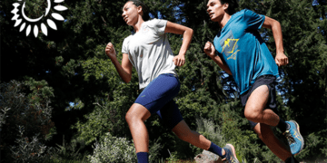 Run for Reforestation Challenge