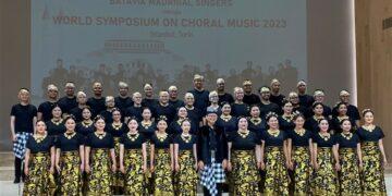 Batavia Madrigal Singers