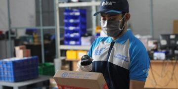 Blibli Express Service (BES) Paket