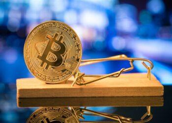Bull trap kripto