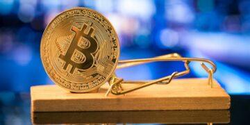 Bull trap kripto