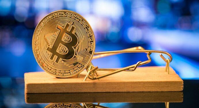 Bull trap kripto