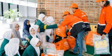 Deliver Care Lalamove
