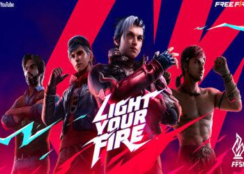 Free Fire SEA Invitational