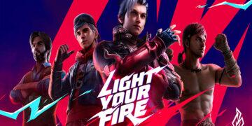 Free Fire SEA Invitational