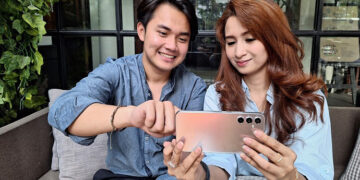 Galaxy A34 5G