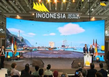Hannover Messe 2023