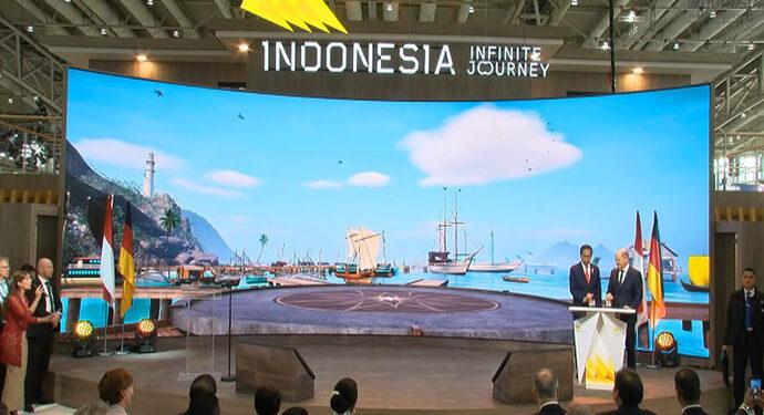 Hannover Messe 2023