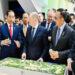 Kesepakatan Bisnis di Hannover Messe 2023 Ciptakan Lapangan Kerja Bagi 80 Ribu Orang