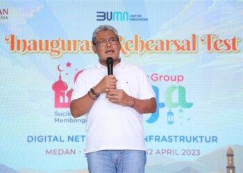 Herlan Wijanarko