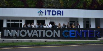 ITDRI Innovation Center