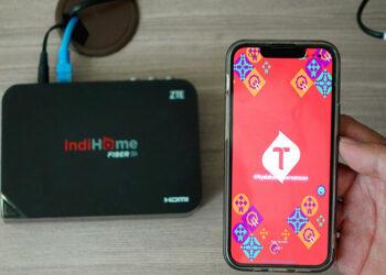 IndiHome Telkomsel