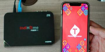 IndiHome Telkomsel