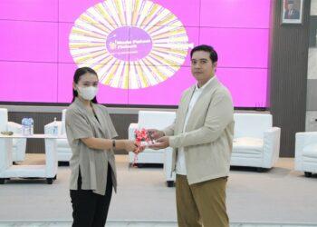 Indodana x Universitas Sam Ratulangi