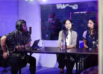 Langit Musik Live