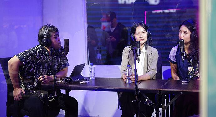 Langit Musik Live