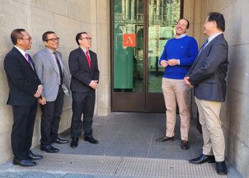 MDI Ventures dan Antler Germany