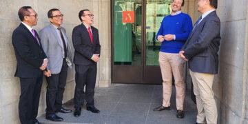 MDI Ventures dan Antler Germany